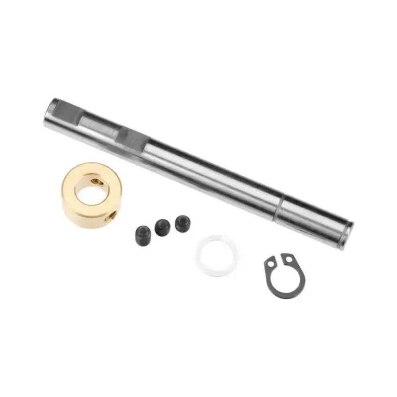 Spektrum Spmxama1420 Avian 5065 Replacement Motor Shaft Kit 1