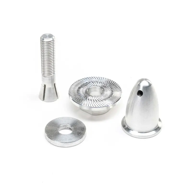 Spektrum Spmxama4994 Collet Cone Adapter 5Mm-5/16X24 Prop Shaft 1
