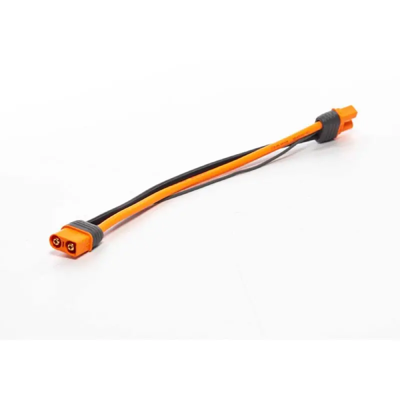 Spektrum Spmxca319 Extension Ic3 Battery / Ic3 Device 6In 1