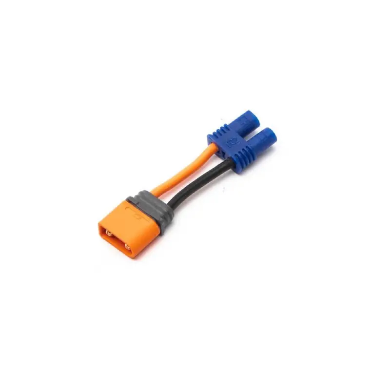 Spektrum Spmxca321 Ic2 Device / Ec2 Battery Adapter 1