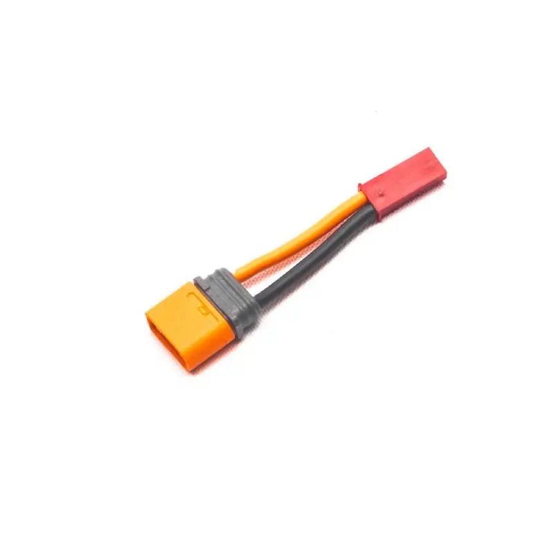 Spektrum Spmxca323 Ic2 Device / Jst - Rcy Battery Adapter 1