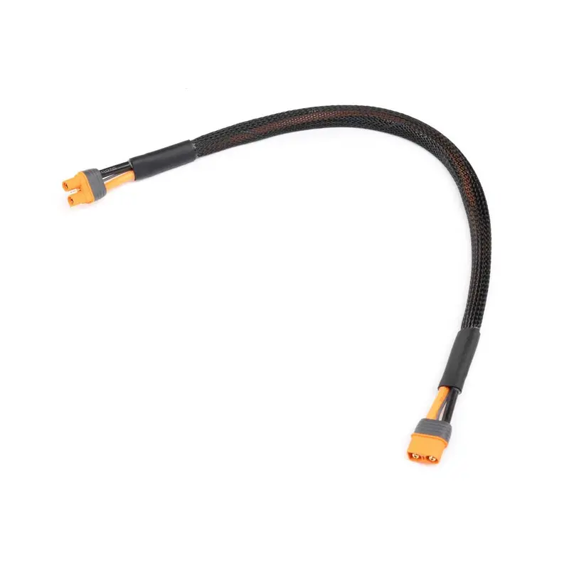 Spektrum Spmxca331 16Inch Extension Ic3 Battery To Ic3 Device 1