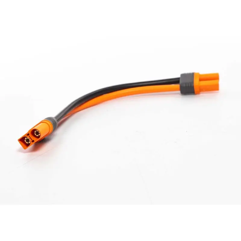 Spektrum Spmxca514 Extension Ic5 Battery / Ic5 Device 6In 1