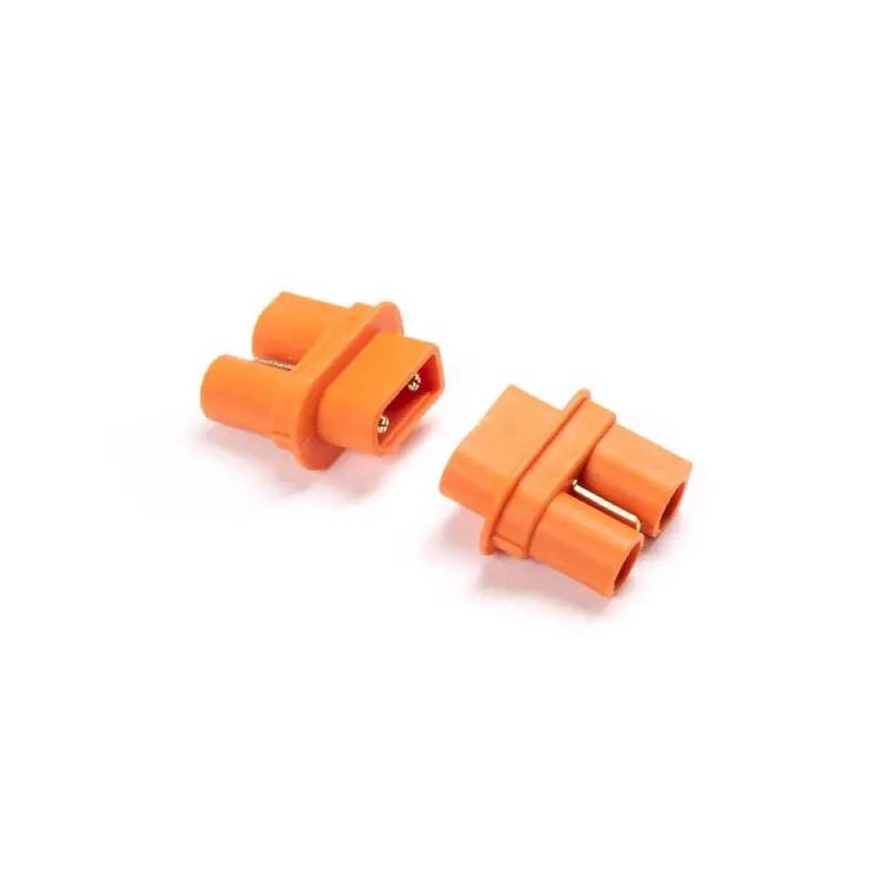 Spektrum Spmxca532 Ic2 Device/Ic3 Battery Adapter 2Pcs 1