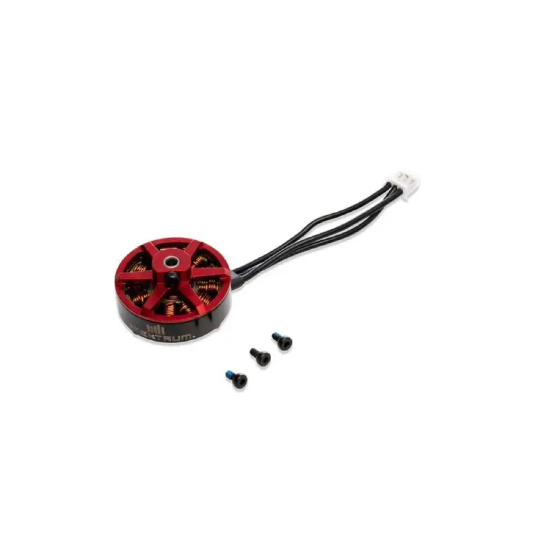 Spektrum Spmxhm1015 2305-1300Kv Brushless Main Motor Infusion 120 1