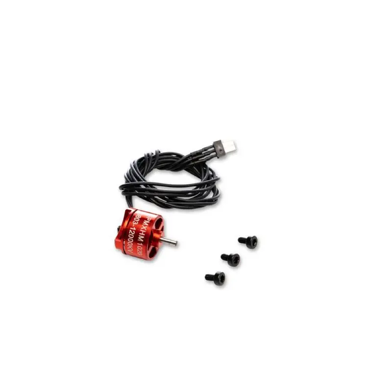 Spektrum Spmxhm1020 0803-12000Kv Brushless Tail Motor Infusion 120 1