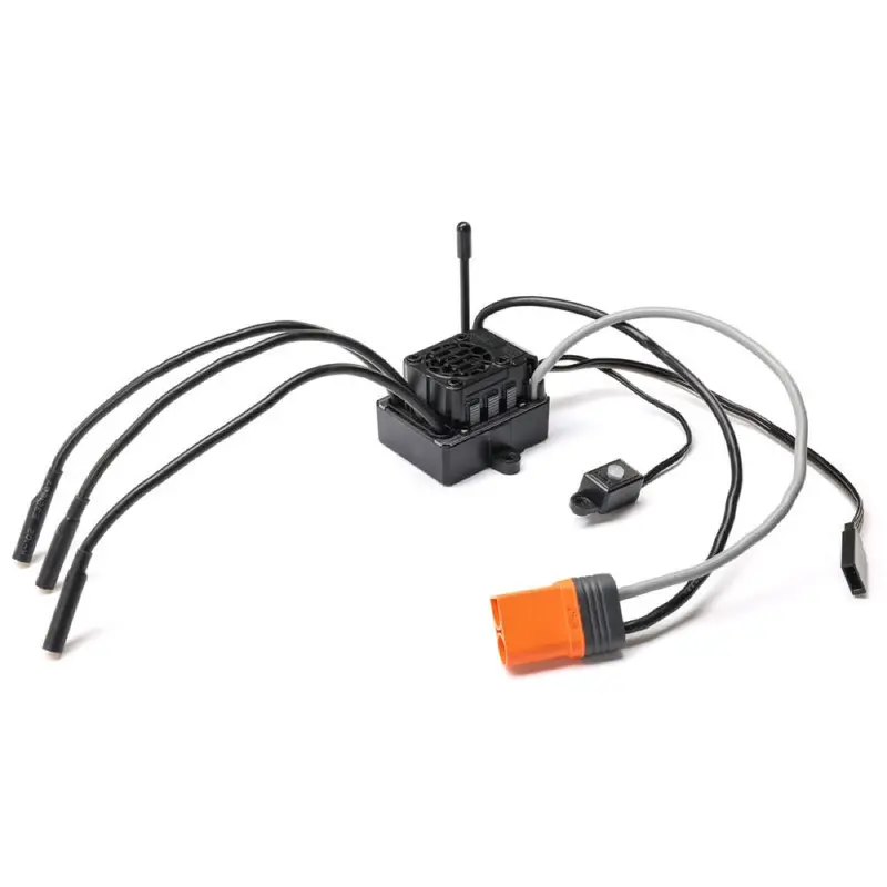 Spektrum Spmxse8010rx Slt 80A 3S Brushless Esc With In-Build Receiver 1
