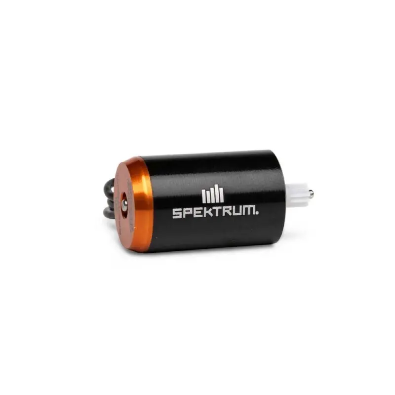 Spektrum Spmxsm3900 Firma 1524-4500Kv Brushless 1/24 Sensored Crawler Motor 1
