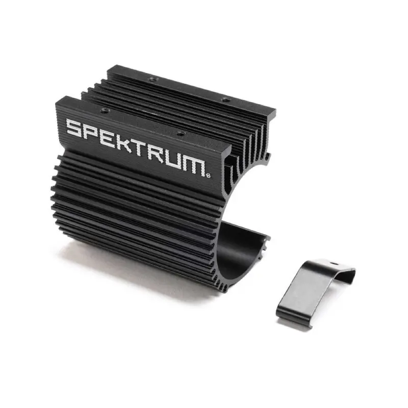 Spektrum Spmxsmh2 Motor Heatsink 4074 1