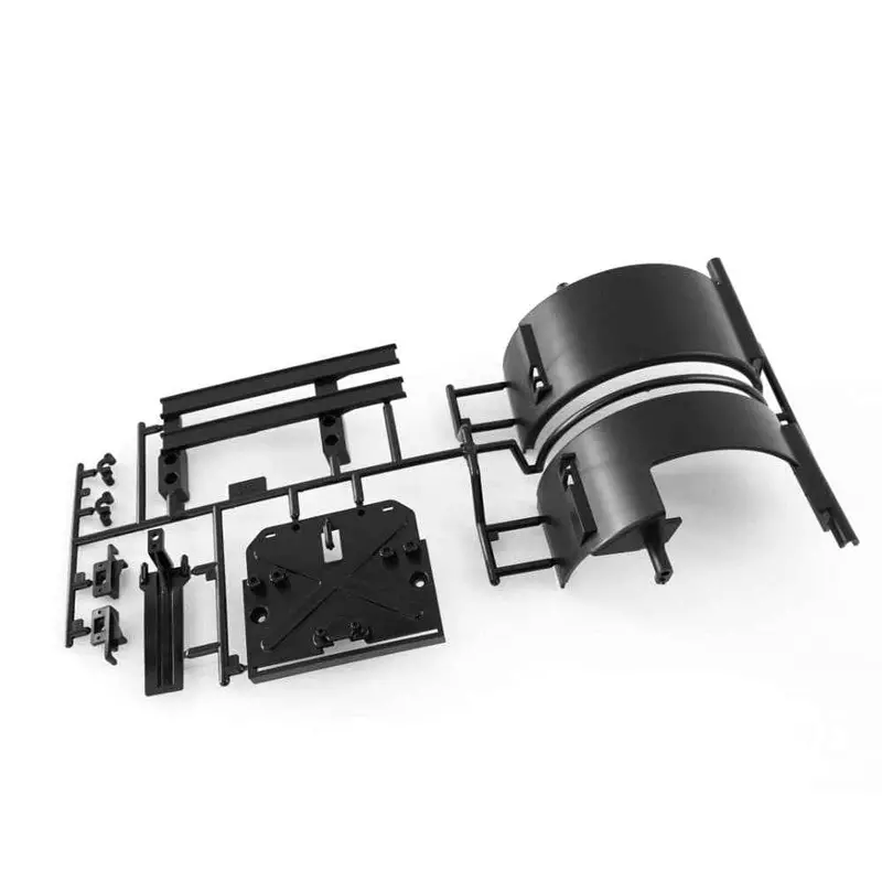Tamiya 19006947 Cc Parts Bag 56366 1