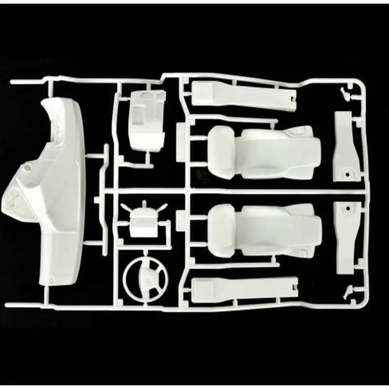 Tamiya 19115455 L Parts Bag 56366 1