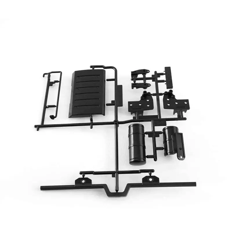 Tamiya 19225217 Z Parts Bag 56366 1