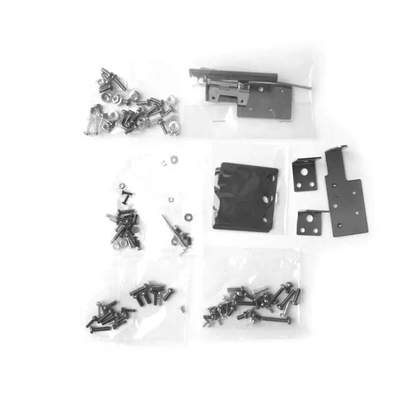 Tamiya 19403930 Metal Parts Bag E 56366 1