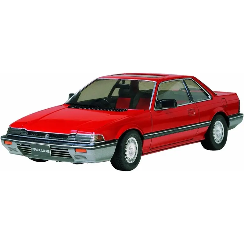 Tamiya 24032 1/24 Honda Prelude Xx 1