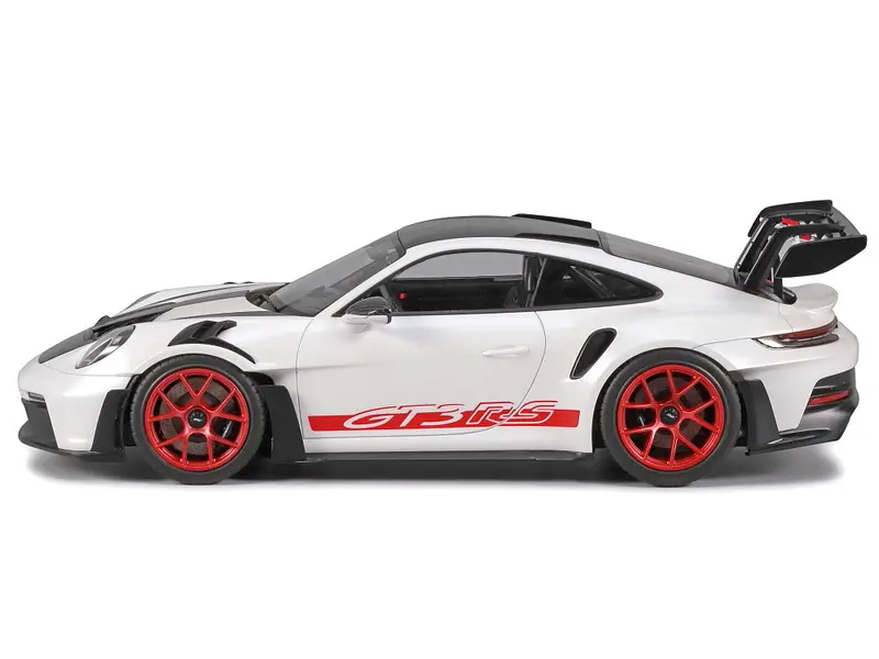 Tamiya 24370 1/24 Porsche 911 Gt3 Rs (992) 2