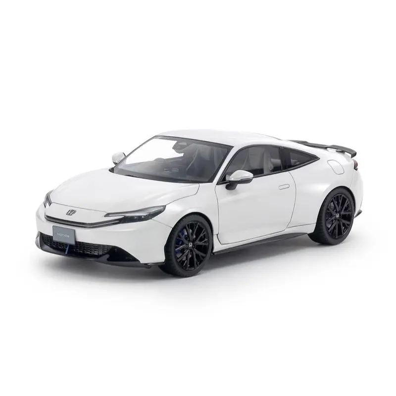 Tamiya 24373 1/24 Honda Prelude 1