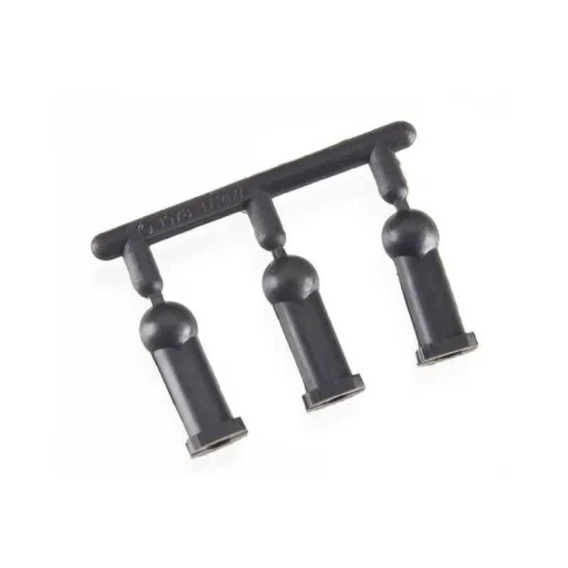 Tamiya 4Mm Adjuster 0445563/10445563 1