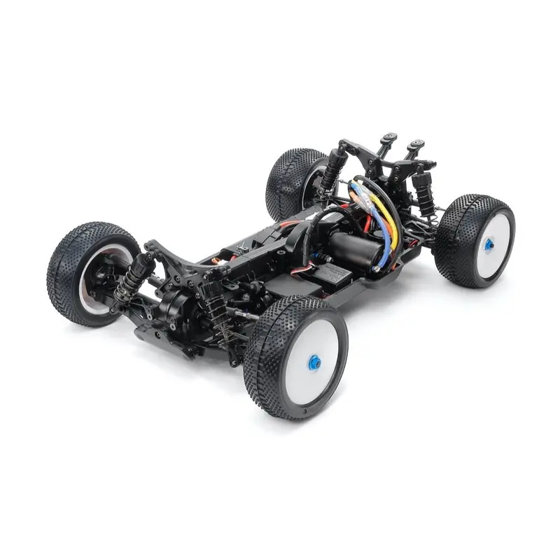 Tamiya 58753 1/10 Db01sr Rc Chassis Kit 1