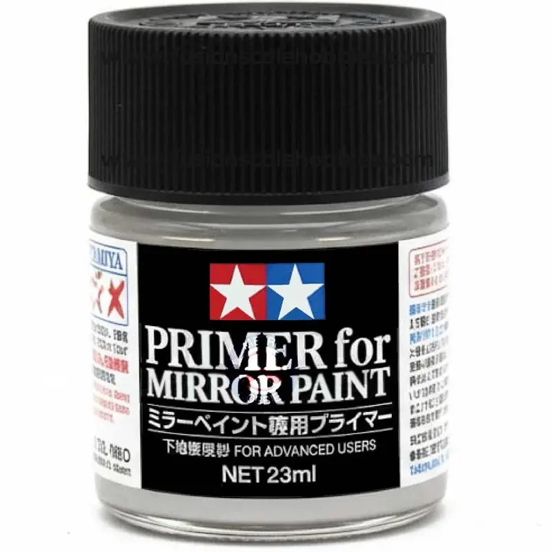 Tamiya 69951 Mirror Paint Primer 1