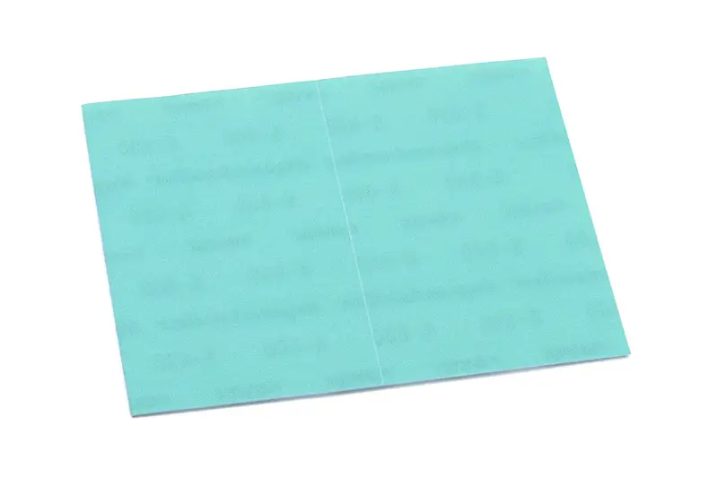 Tamiya 87231 Sanding Cloth No.600 1