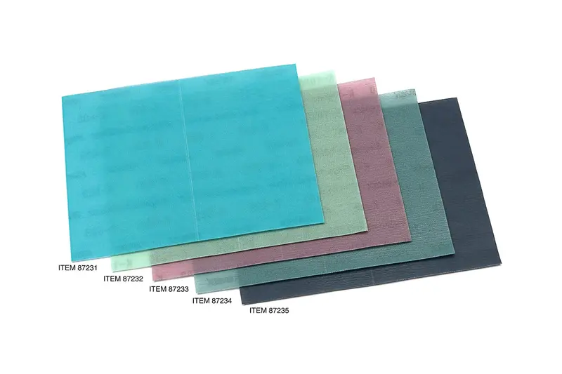 Tamiya 87235 Sanding Cloth No.3000 2