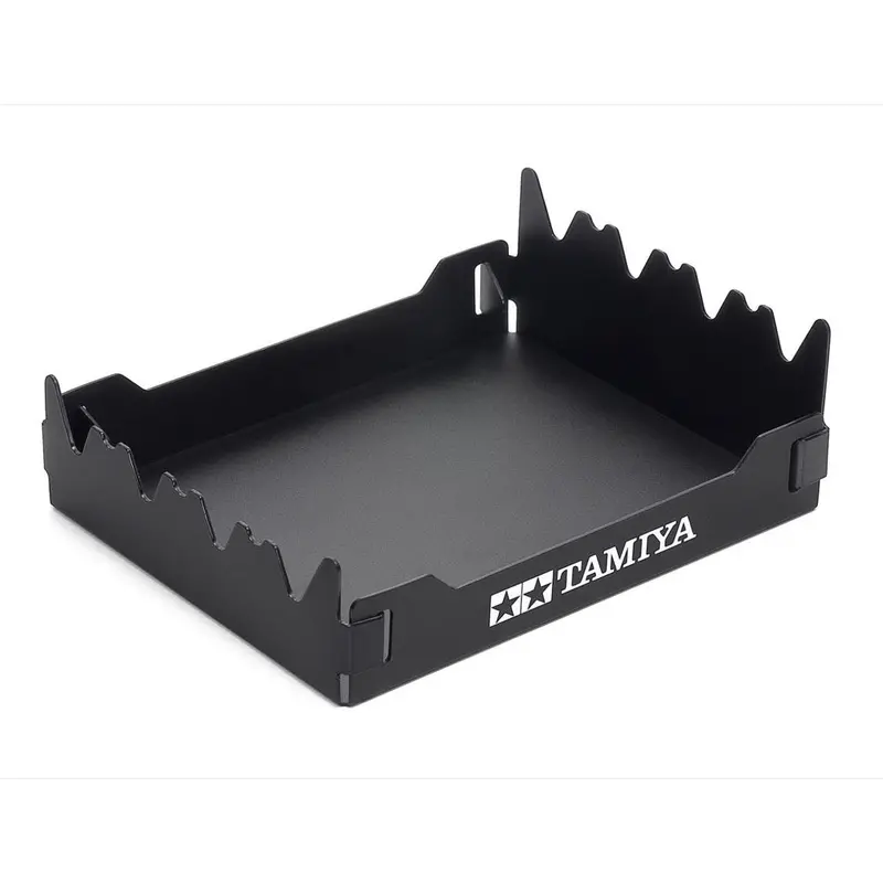 Tamiya 87239 Modeling Brush Rest 1