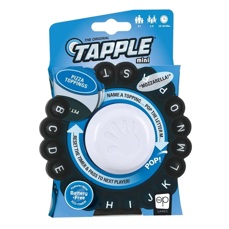 The Op Tapple Mini 1