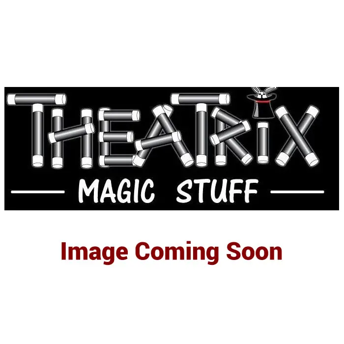 Theatrix Ultimate Money Magic 1