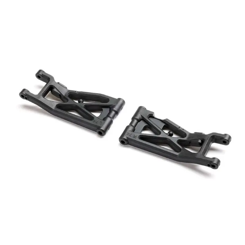 Tlr 1091 Rear Arm Set Narrow 22X 1
