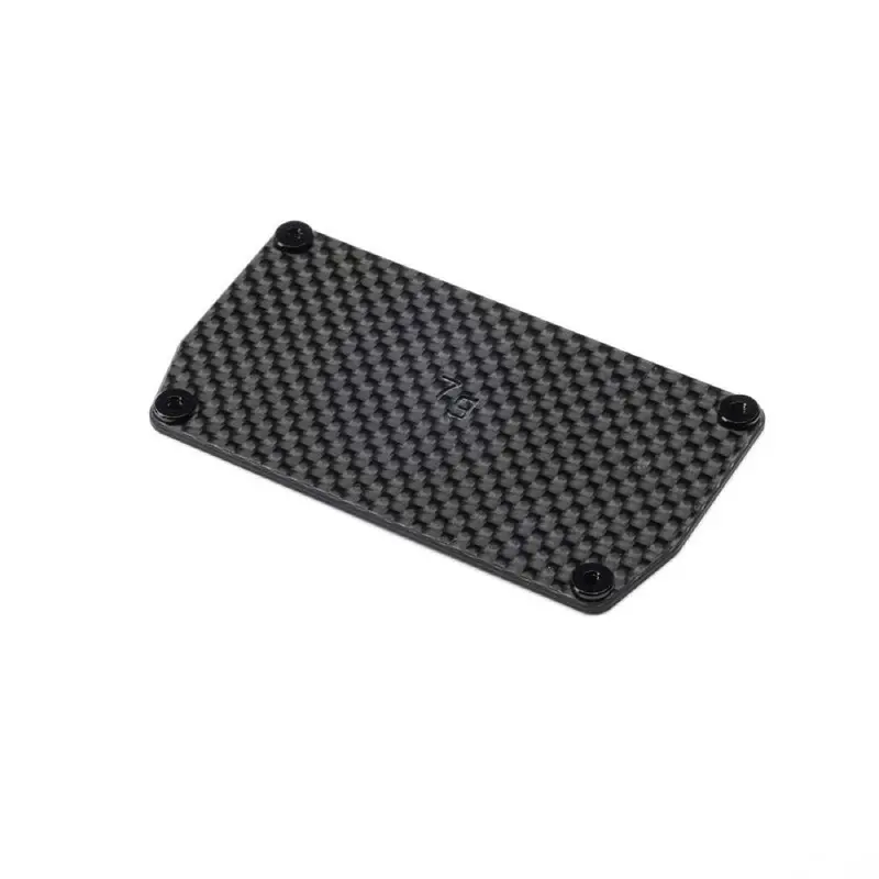 Tlr 1092 Electronics Tray Carbon 22X 1