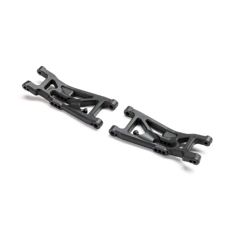 Tlr 1094 Front Arm Set Stiffezel 22X 1