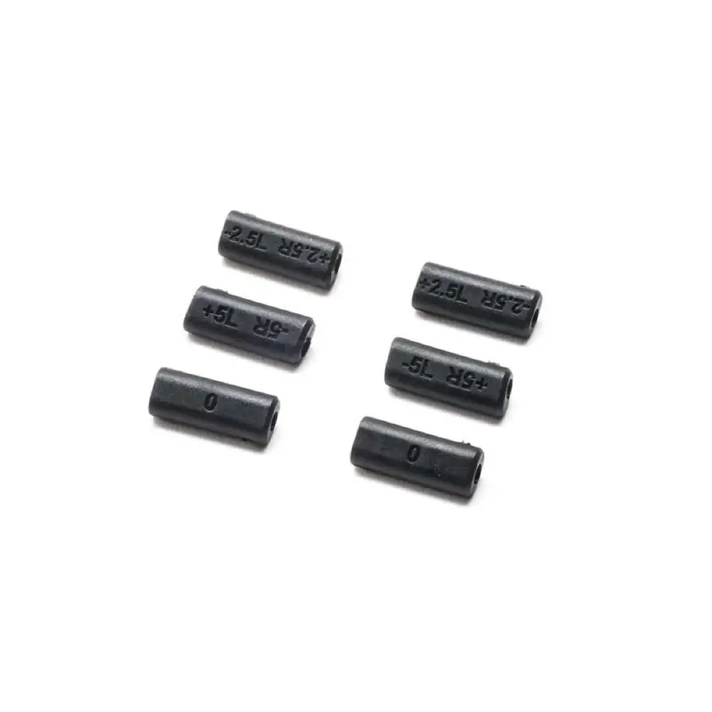 Tlr 1096 Caster Block Insert Set 22X 1