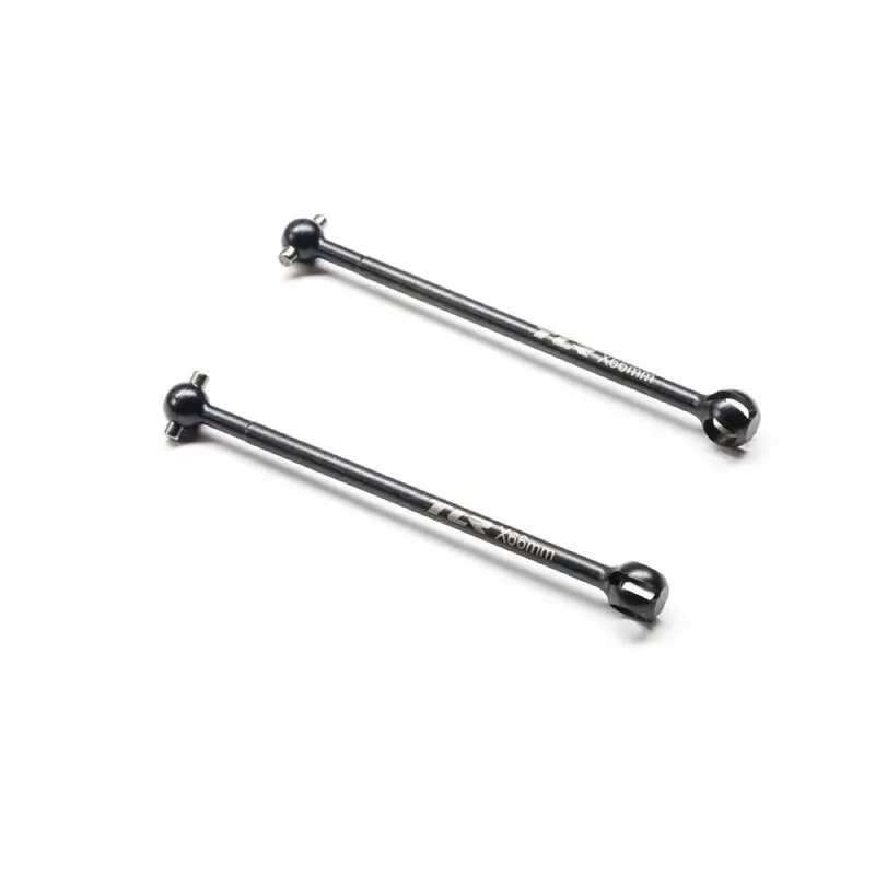 Tlr 1105 Cva Driveshaft Bones X66mm 22X 2Pcs 1