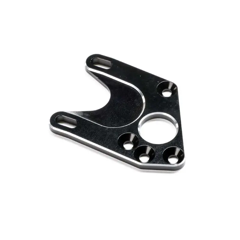 Tlr 1111 Motor Plate Aluminum 22X 1