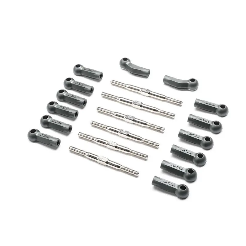 Tlr 1114 Hd Turnbuckle Kit 22X 1