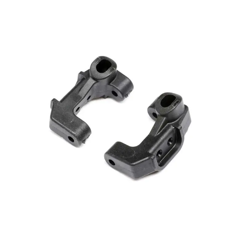 Tlr 1115 Caster Block Wide 22X 1