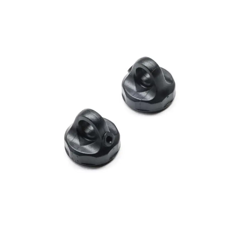 Tlr 1117 Shock Cap Composite 2Pcs 22X 1