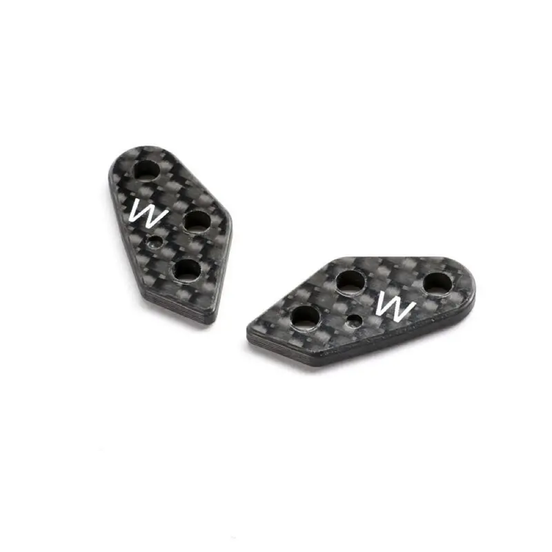 Tlr 1118 Steering Arm A Wide 22X 1