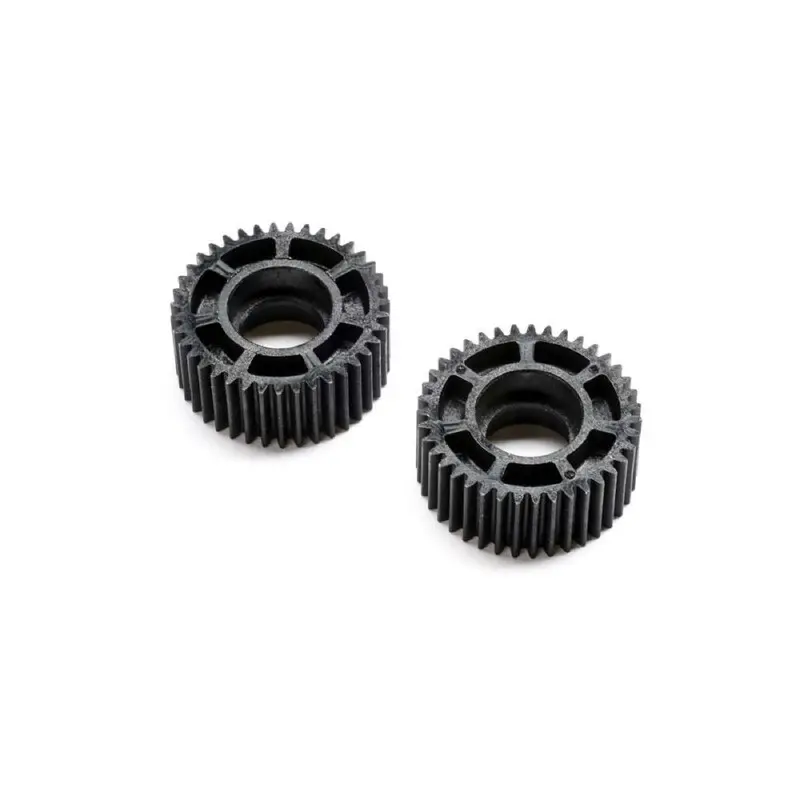 Tlr 1120 Idler Gear 2Pcs 22X 1