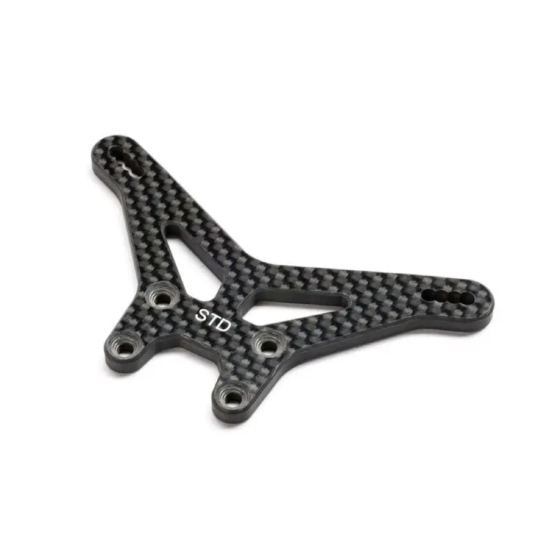 Tlr 1127 Rear Tower Carbon Std 22X 1