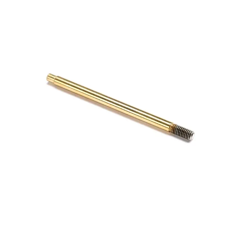 Tlr 1129 Shock Shaft 3Mm X 48.7Mm Tini G3 1Pc 1