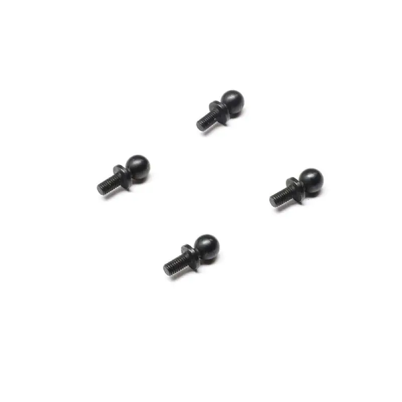 Tlr 1134 Ball Stud 5.8Mm X 6Mm 4Pcs 22X 1