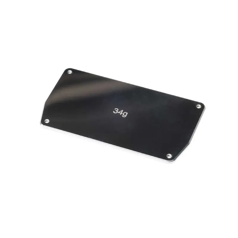 Tlr 1139 Electronics Tray Steel 22X 1