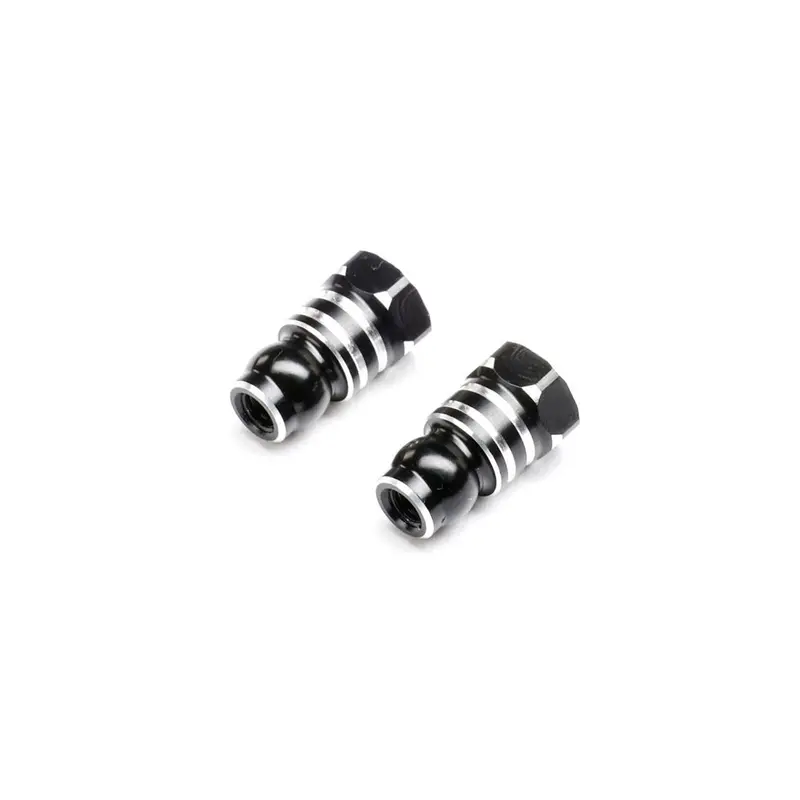 Tlr 1149 Shock Bushing Upper 2Pcs 22X 1