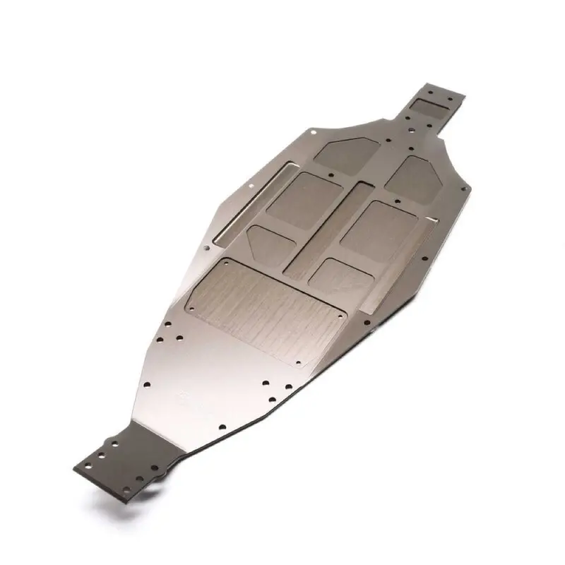 Tlr 1163 Chassis 2Mm +3Mm 22X 1