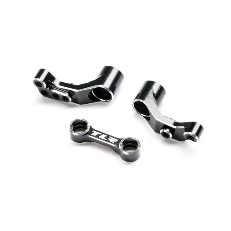 Tlr 1168 Bellcranks Connecting Link Aluminum 22X 1