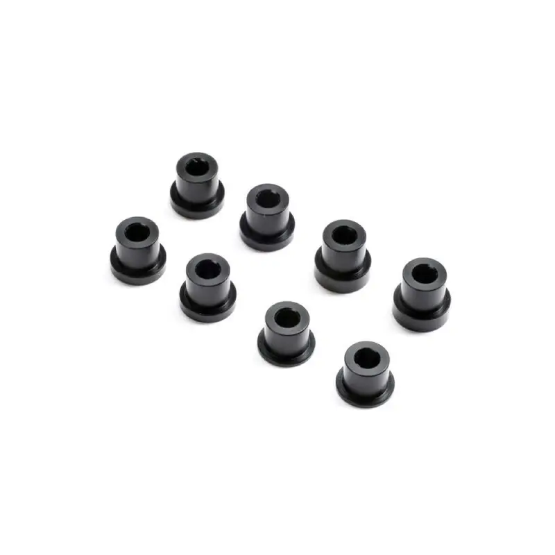 Tlr 1187 Spindle Bushing Set Delrin 8Pcs 22X 1
