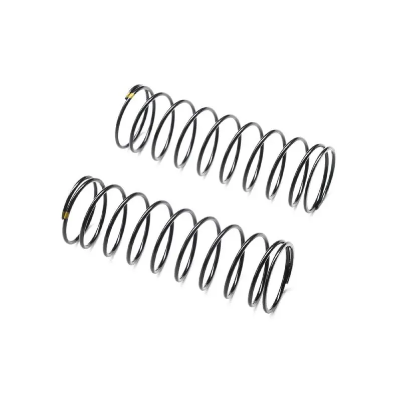 Tlr 1188 Rear Springs Yellow 2.10Lb 13Mm 2Pcs 1