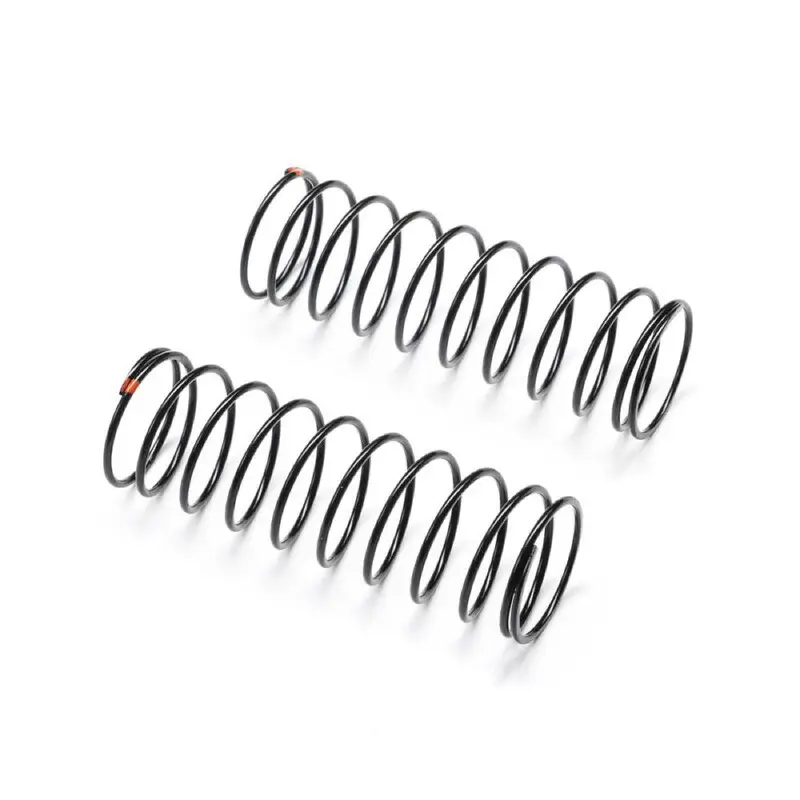 Tlr 1189 Rear Springs Orange 1.98Lb 13Mm 2Pcs 1
