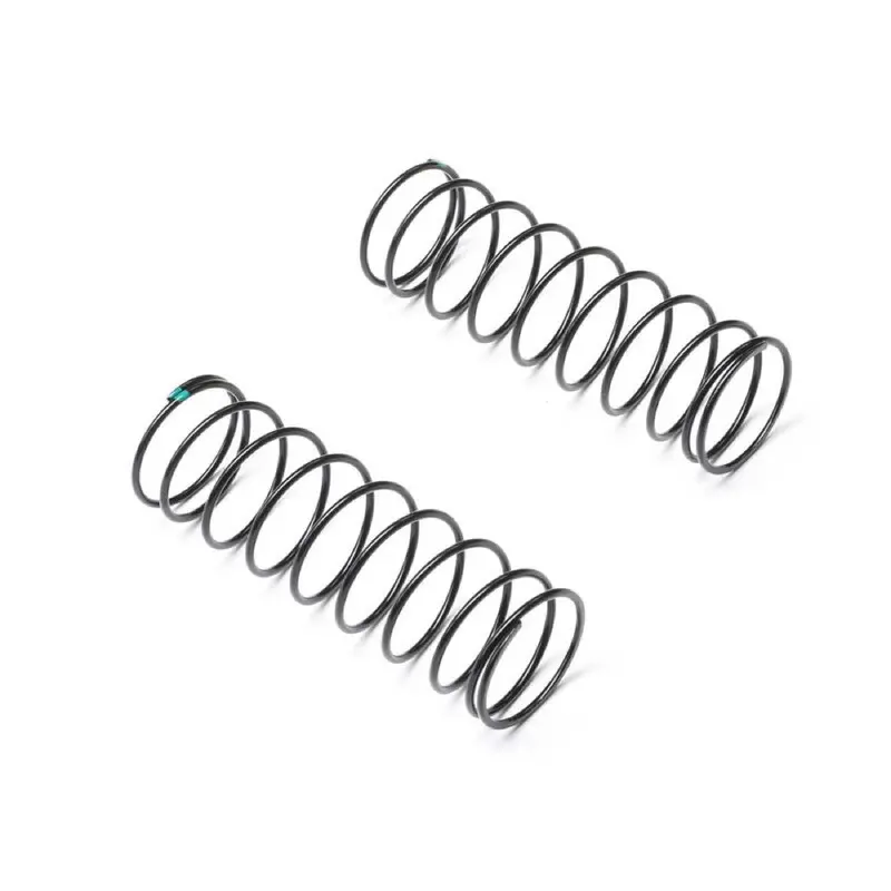 Tlr 1190 Rear Springs Green 2.22Lb 13Mm 2Pcs 1